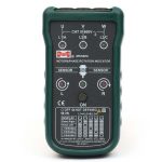 Mastech MS5900 Three Phase Rotation Indicator