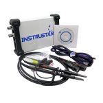 Intrustar ISDS205A PC Based USB Digital Oscilloscope