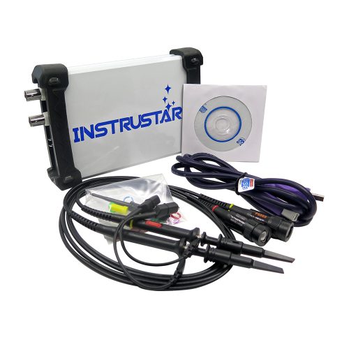 MDSO-ISDS205A-3-IN-1-Multifunctional-20M-Bandwidth-Spectrum-Analyzer-Data-Recorder-PC-USB-Handed-Virtual