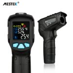 Mestek IR01C Infrared Humidity Thermometer