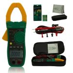 Mastech MS2138R Clamp Multimeter AC/DC