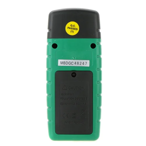 Mastech-MS6900-Moisture-Meter-contoh-gambar-1
