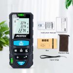 Mestek S6 Laser Distance Meter