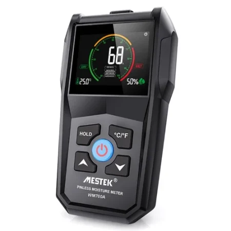 Mestek WM700A Pinless Moisture Meter