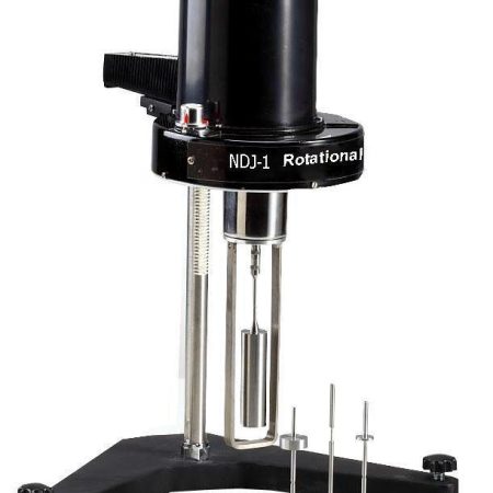 Viscometer NDJ1