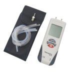 HTI HT-1890 Air Pressure Manometer