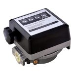 FM-120 Diesel Gasoline Flow meter