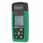 Mastech MS6900 Moisture Meter