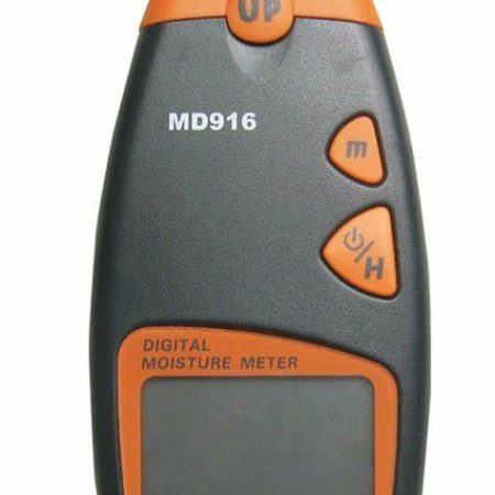 MD916 Paper Moisture Meter