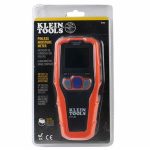 KLEIN TOOLS ET140 Pinless Moisture Meter