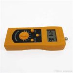 DM300L Soil Moisture Meter