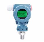 Digital Pressure Transmitter 0-2.5 MPa 4-20Ma