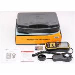 Benetech GM1030C Lux Meter Data Logger