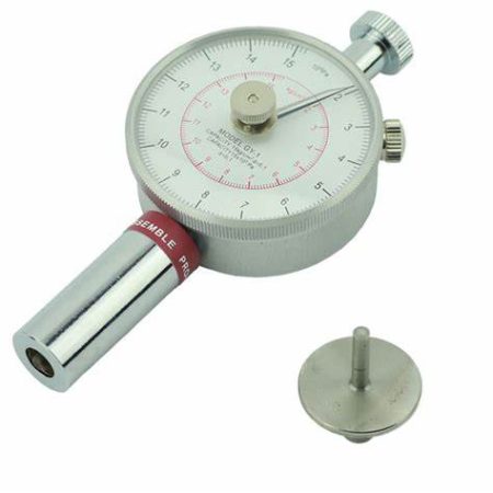 Fruit Penetrometer GY-1