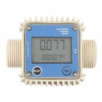Digital Flow Meter K24