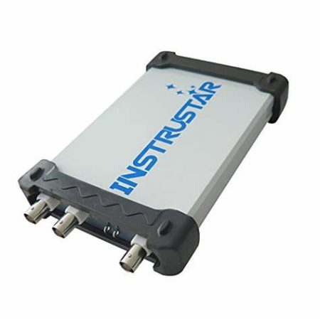 Intrustar ISDS205B PC Based USB Digital Oscilloscope