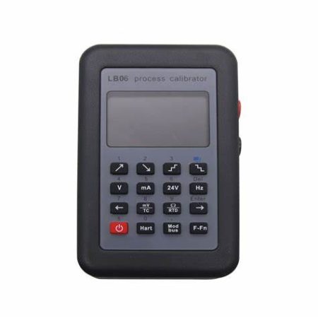 LB06 Process Calibrator