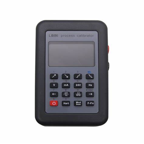 LB06 Process Calibrator