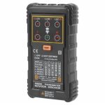 Peakmeter PM5900 Three Phase Rotation Indicator