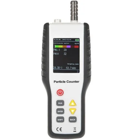 HTI HT9600 Particle Counter