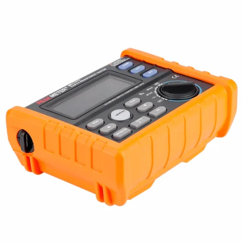 Peakmeter-PM2302-MS2302-Earth-Resistance-Tester-contoh-gambar