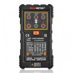 Peakmeter PM5900 Three Phase Rotation Indicator