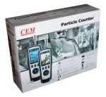 CEM Instruments DT-9881 Particle Counter