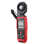 TASI TA632B Lux Meter Data Logger