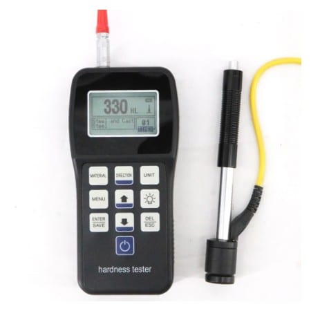 SHL140 Leeb Hardness Tester
