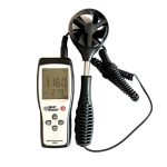 Smart Sensor AS836 Anemometer