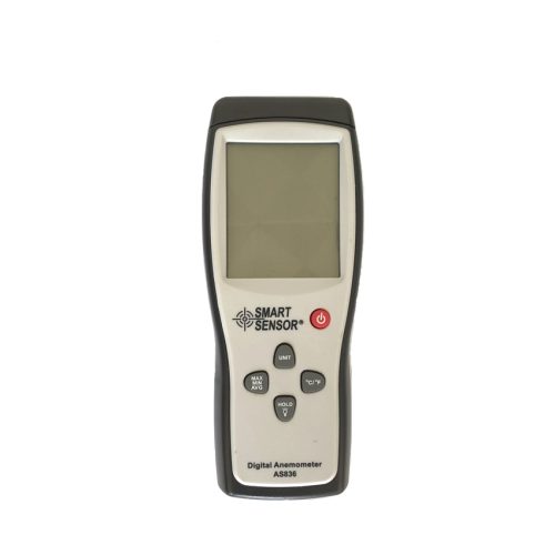 Smart Sensor AS836 Anemometer
