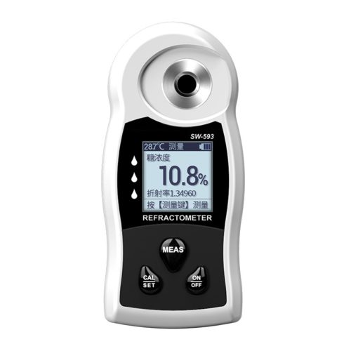 SW-593-Digital-Brix-Refractometer-Brix-Tester-Meter-Fruit-Juice-Beer-Drinks-Wine-Sugar-Content-Measuring