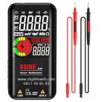 BSIDE S10 Smart Multimeter
