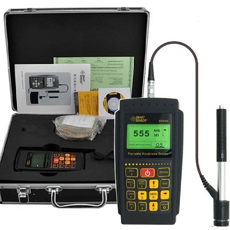 Smart-Sensor-AR936-Hardness-Tester-2