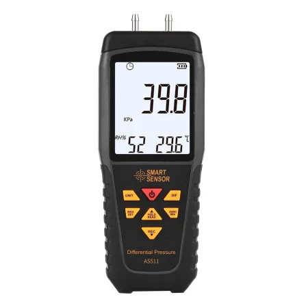 Smart Sensor AS511 Manometer