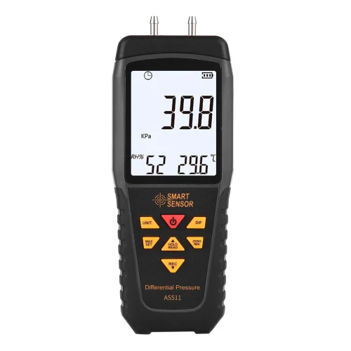 Smart Sensor AS511 Manometer