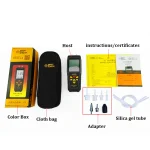 Smart Sensor AS511 Manometer