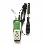 Smart Sensor AS847 Humidity Temperature Meter