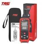 TASI TA622B Temperature Humidity Meter Data Logger