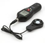 TL-600 Lux Meter with Data Logger function USB
