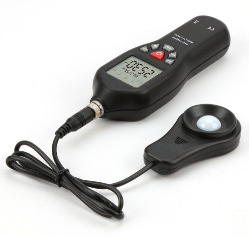 TL-600-Digital-Lux-Meter-Data-Logging-with-USB-Fashion-Shape-0-1-200000lux-UV-Light