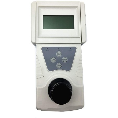 Turbidity Meter SGZ-200BS 0-200 NTU