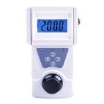 Turbidity Meter SGZ-400B 0-400 NTU