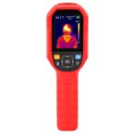 UNI-T UTi165K with PC Software Medical Thermal Camera