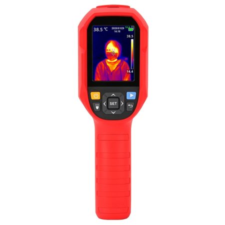 UNI-T UTi165K with PC Software Medical Thermal Camera