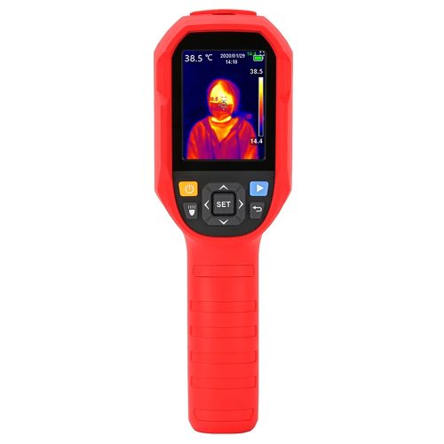 UNI-T UTi165K with PC Software Medical Thermal Camera