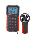 UNI-T UT361 Anemometer Data Logger