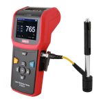 UNI-T UT347A Leeb Hardness Tester with Printer + Camera