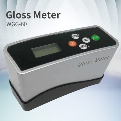 WGG60 Gloss Meter