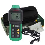 Mastech MS5908C Circuit Analyzer